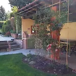 Nocleg ze śniadaniem La Cascina Di Monia E Mario