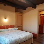 Nocleg ze śniadaniem La Cascina Di Monia E Mario Borgo Ticino