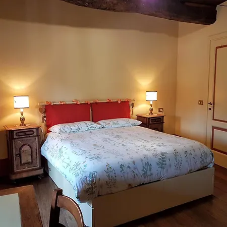 Bed & Breakfast La Cascina Di Monia E Mario