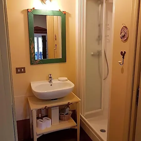 La Cascina Di Monia E Mario 3*