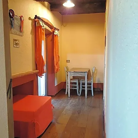 Nocleg ze śniadaniem La Cascina Di Monia E Mario