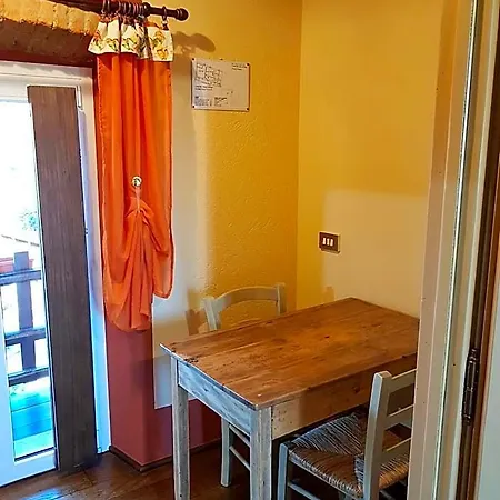 Nocleg ze śniadaniem La Cascina Di Monia E Mario