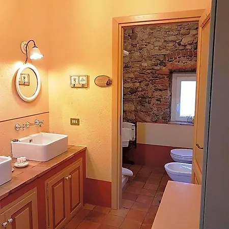 La Cascina Di Monia E Mario