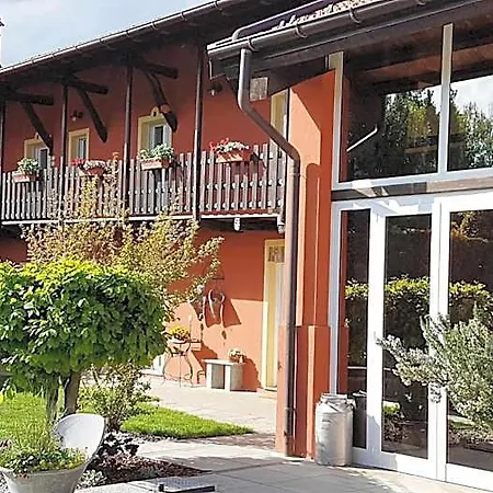 La Cascina Di Monia E Mario 3*