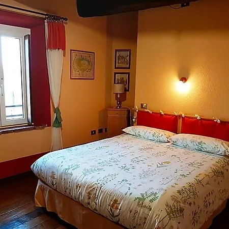 La Cascina Di Monia E Mario 3*
