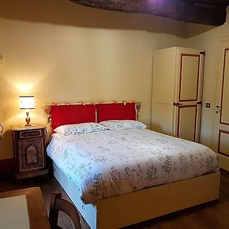 La Cascina Di Monia E Mario 3*