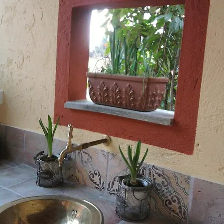 Bed & Breakfast La Cascina Di Monia E Mario 3*