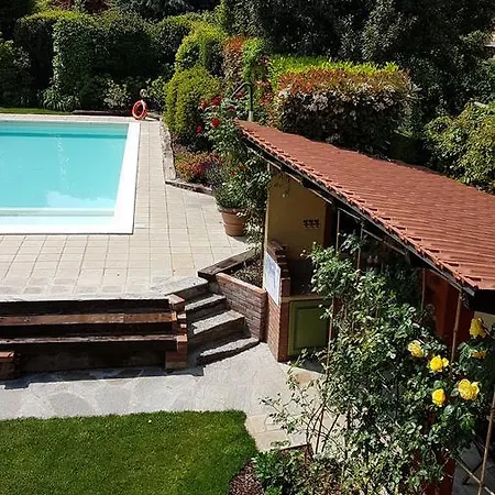 La Cascina Di Monia E Mario