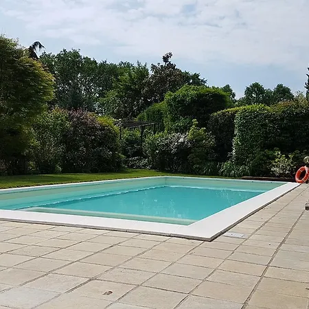 Bed & Breakfast La Cascina Di Monia E Mario