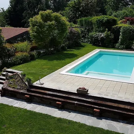 La Cascina Di Monia E Mario