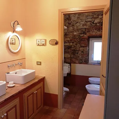 La Cascina Di Monia E Mario