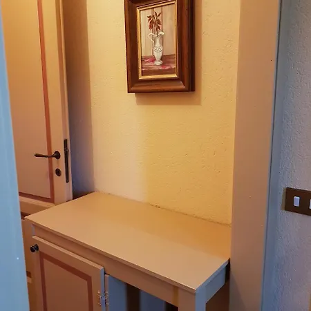 Nocleg ze śniadaniem La Cascina Di Monia E Mario