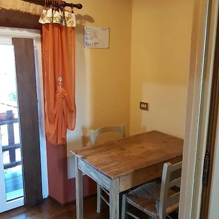 La Cascina Di Monia E Mario Bed & Breakfast