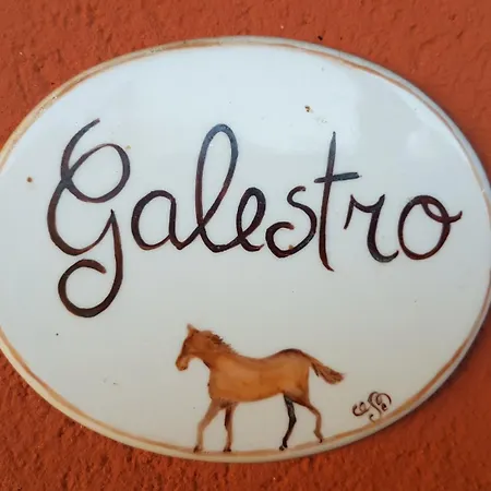 La Cascina Di Monia E Mario 3* Borgo Ticino