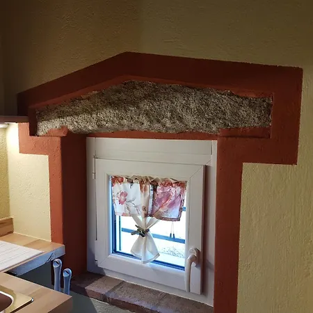 Bed & Breakfast La Cascina Di Monia E Mario 3*