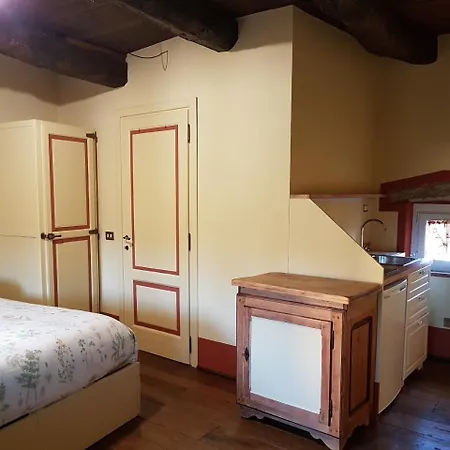 Bed & Breakfast La Cascina Di Monia E Mario