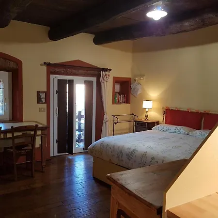 La Cascina Di Monia E Mario