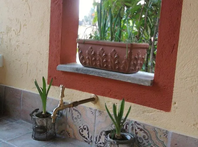 住宿加早餐酒店 La Cascina Di Monia E Mario 3*