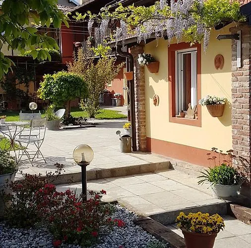 La Cascina Di Monia E Mario 3*