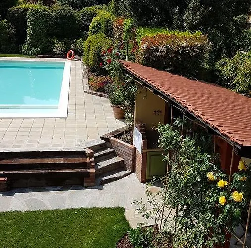 La Cascina Di Monia E Mario