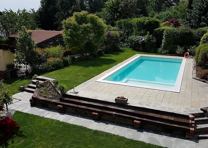 La Cascina Di Monia E Mario