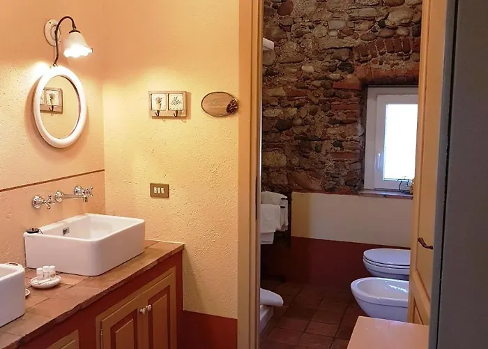 La Cascina Di Monia E Mario