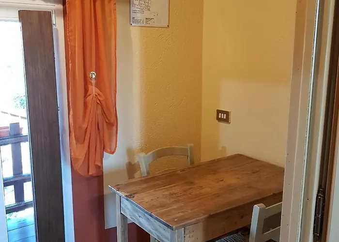 La Cascina Di Monia E Mario Bed & Breakfast