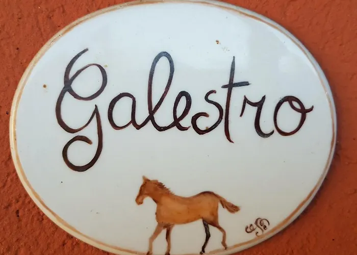 La Cascina Di Monia E Mario 3* Borgo Ticino