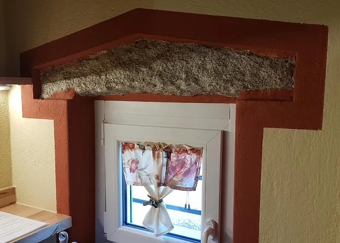 住宿加早餐酒店 La Cascina Di Monia E Mario 3*