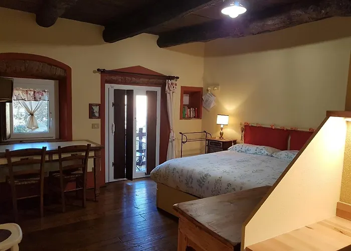 La Cascina Di Monia E Mario